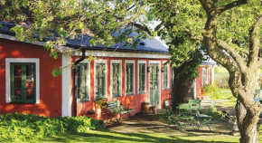 Östangård Apartments